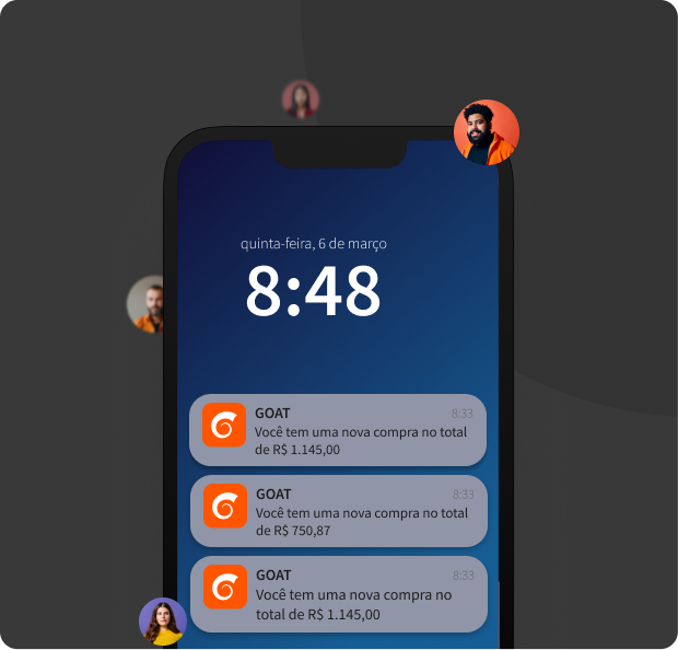Funis de vendas para escalar faturamento